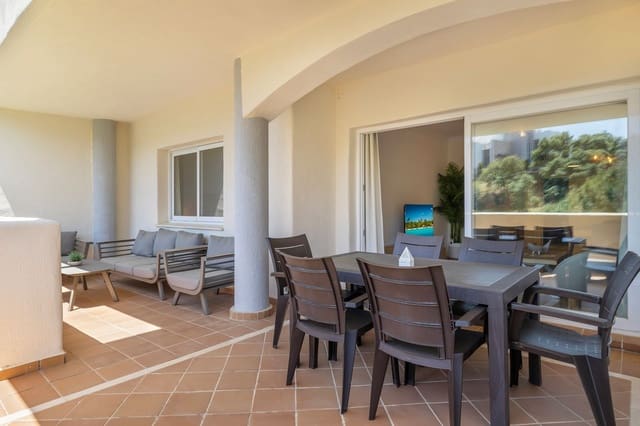 2 camera da letto Appartamento in vendita in Elviria, Marbella con piscina garage - 365.000 € (Rif: 9831288)