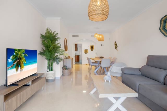 2 camera da letto Appartamento in vendita in Elviria, Marbella con piscina garage - 365.000 € (Rif: 9831288)