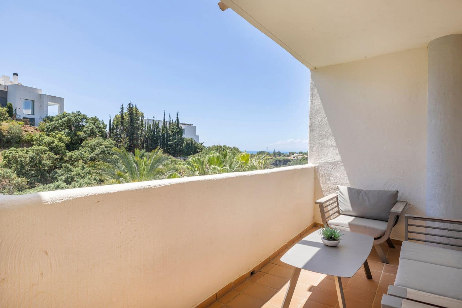 2 camera da letto Appartamento in vendita in Elviria con piscina garage - 365.000 € (Rif: 9831288)