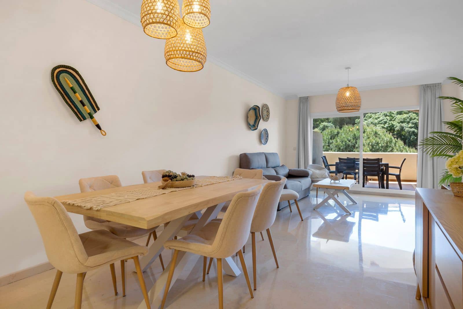 2 camera da letto Appartamento in vendita in Elviria con piscina garage - 365.000 € (Rif: 9831288)