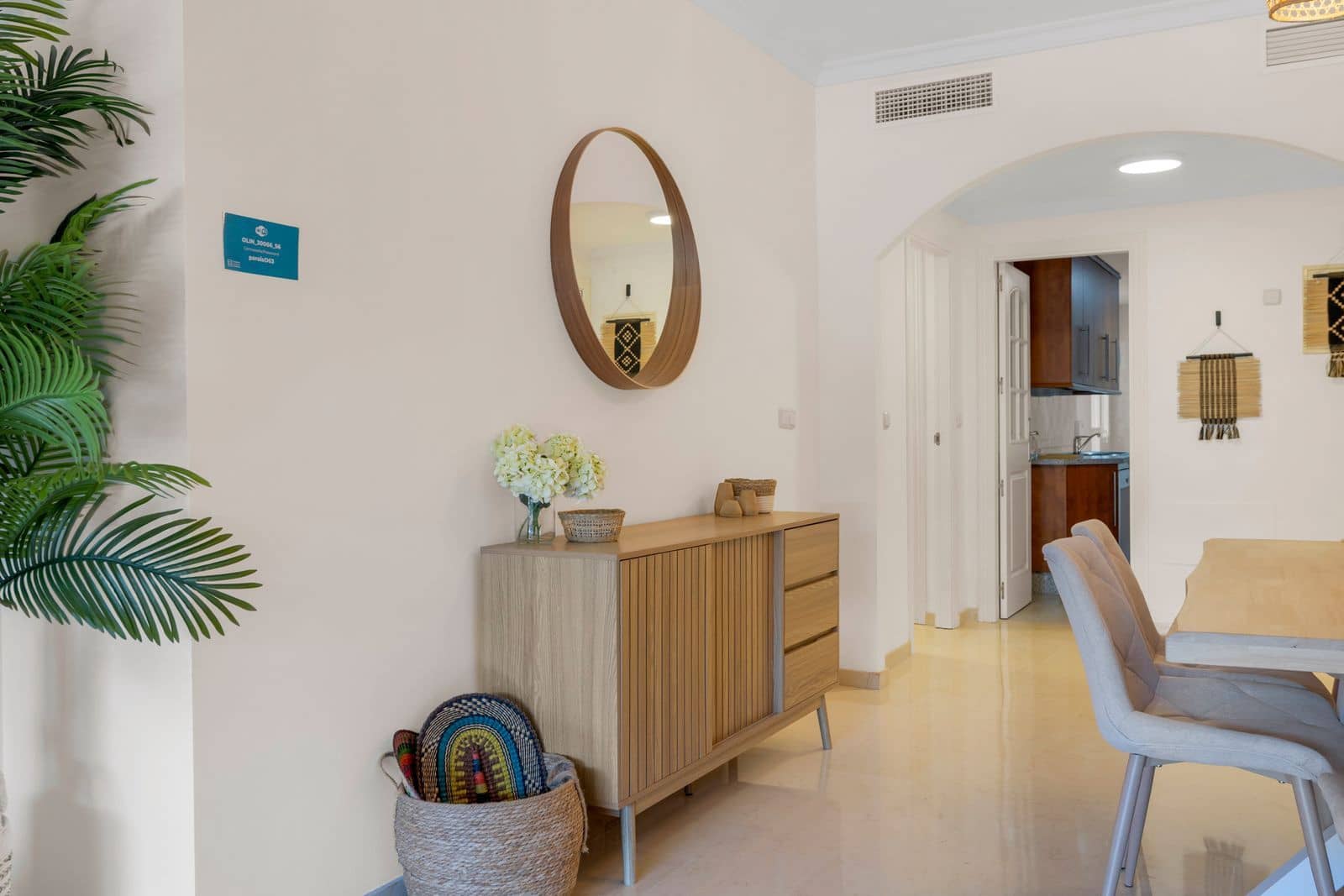 2 camera da letto Appartamento in vendita in Elviria con piscina garage - 365.000 € (Rif: 9831288)