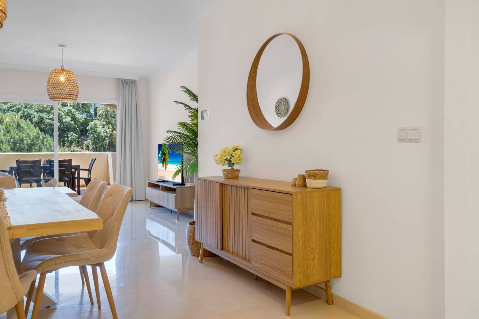 2 camera da letto Appartamento in vendita in Elviria con piscina garage - 365.000 € (Rif: 9831288)