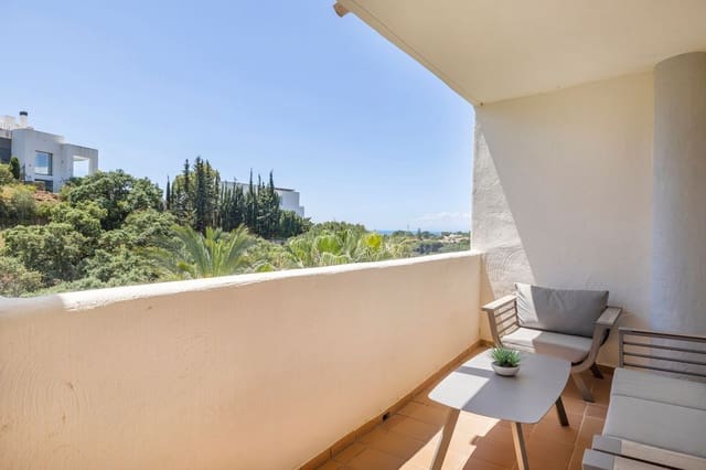 2 camera da letto Appartamento in vendita in Elviria, Marbella con piscina garage - 365.000 € (Rif: 9831288)