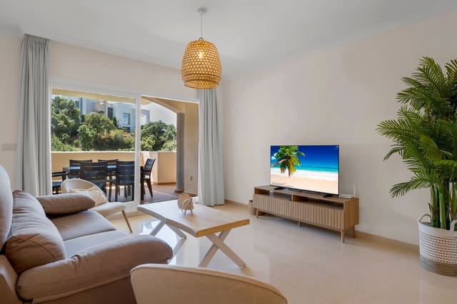 2 camera da letto Appartamento in vendita in Elviria, Marbella con piscina garage - 365.000 € (Rif: 9831288)