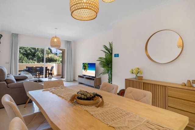 2 camera da letto Appartamento in vendita in Elviria, Marbella con piscina garage - 365.000 € (Rif: 9831288)