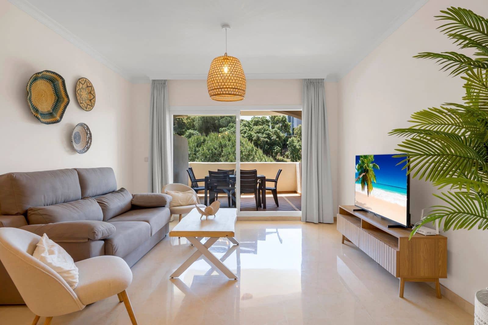 2 camera da letto Appartamento in vendita in Elviria con piscina garage - 365.000 € (Rif: 9831288)