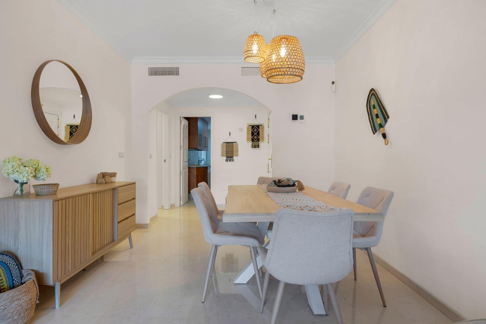 2 camera da letto Appartamento in vendita in Elviria con piscina garage - 365.000 € (Rif: 9831288)
