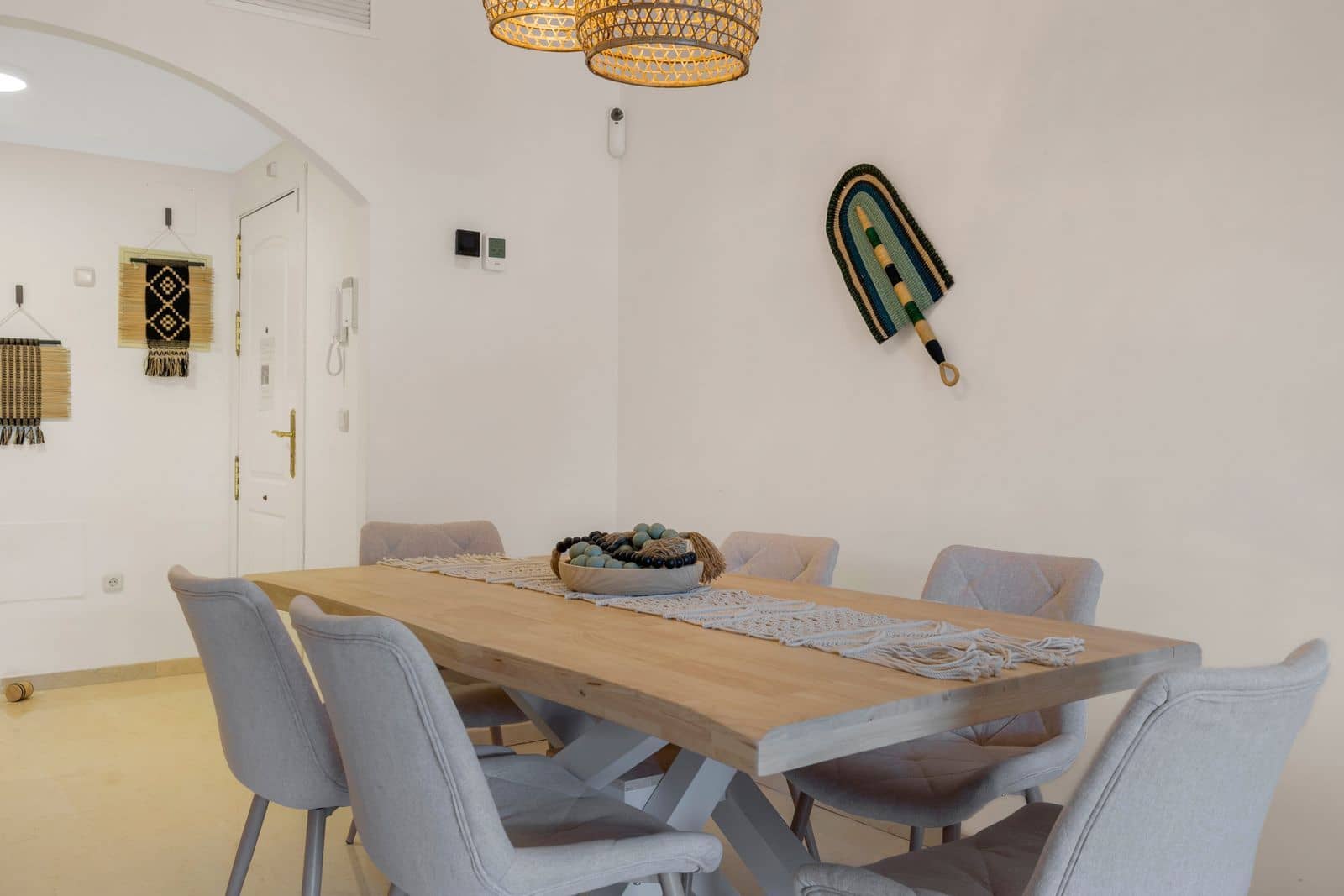 2 camera da letto Appartamento in vendita in Elviria con piscina garage - 365.000 € (Rif: 9831288)