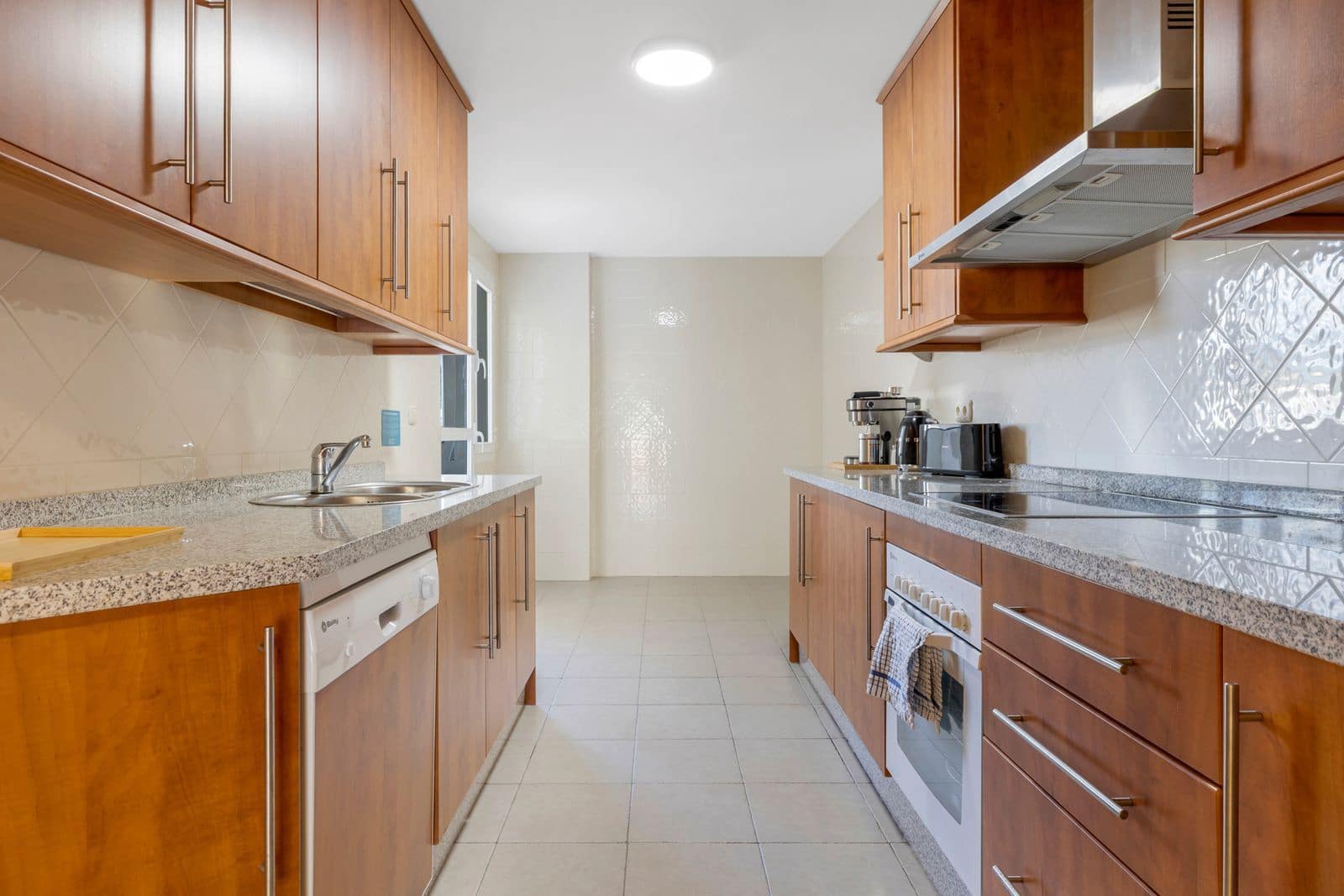 2 camera da letto Appartamento in vendita in Elviria con piscina garage - 365.000 € (Rif: 9831288)