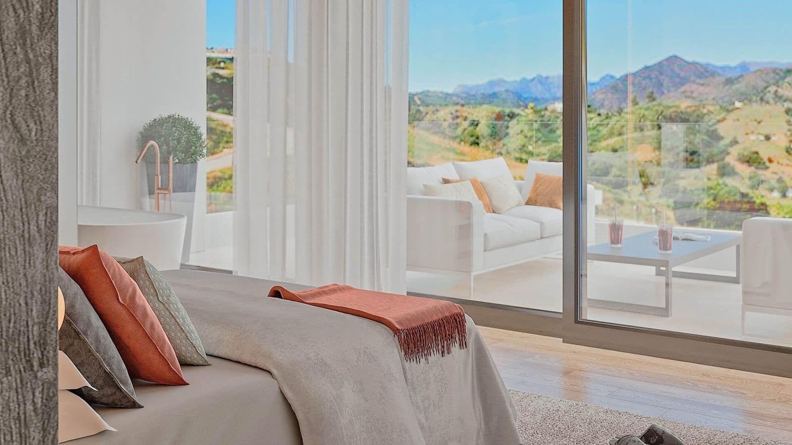 3 bedroom Villa for sale in La Cala Golf with pool garage - € 849,000 (Ref: 9831292)
