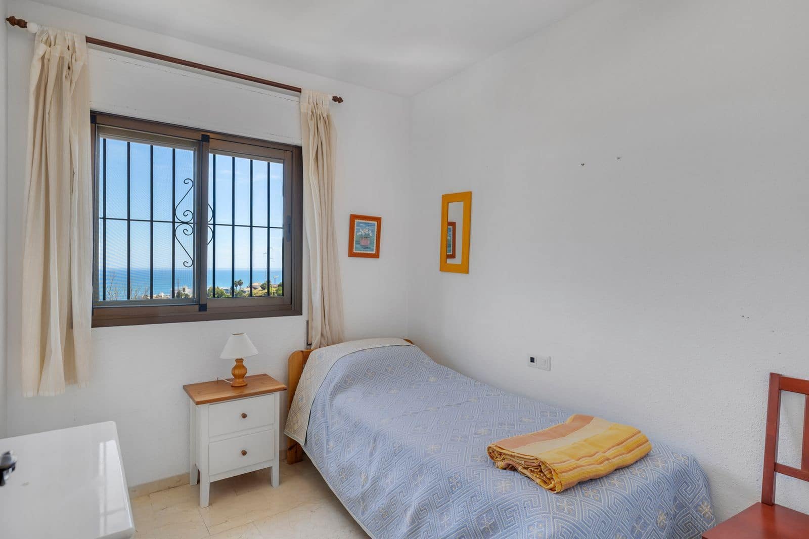 3 soverom Leilighet til salgs i Benalmadena Costa med svømmebasseng - € 325 000 (Ref: 9833591)