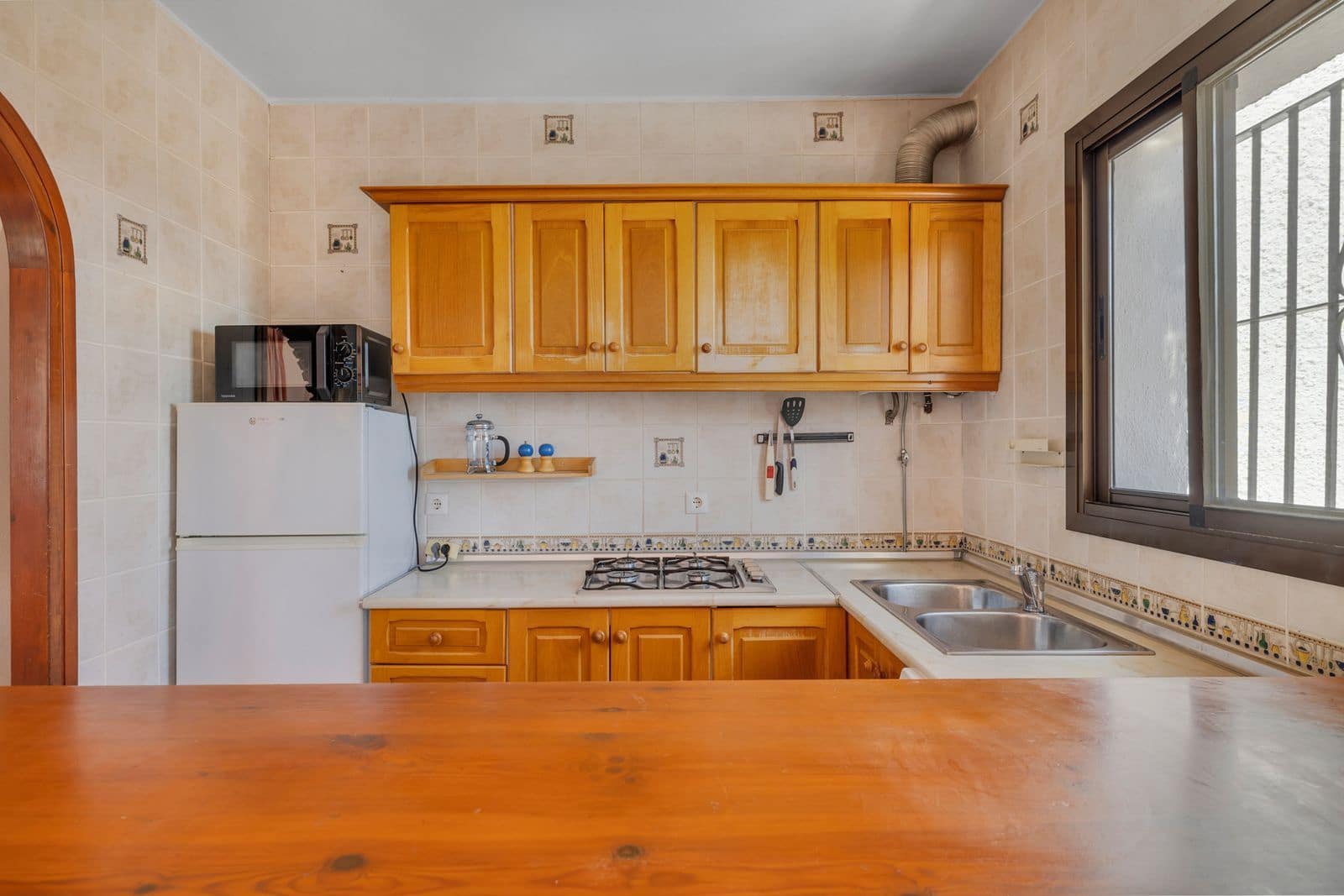 3 soverom Leilighet til salgs i Benalmadena Costa med svømmebasseng - € 325 000 (Ref: 9833591)