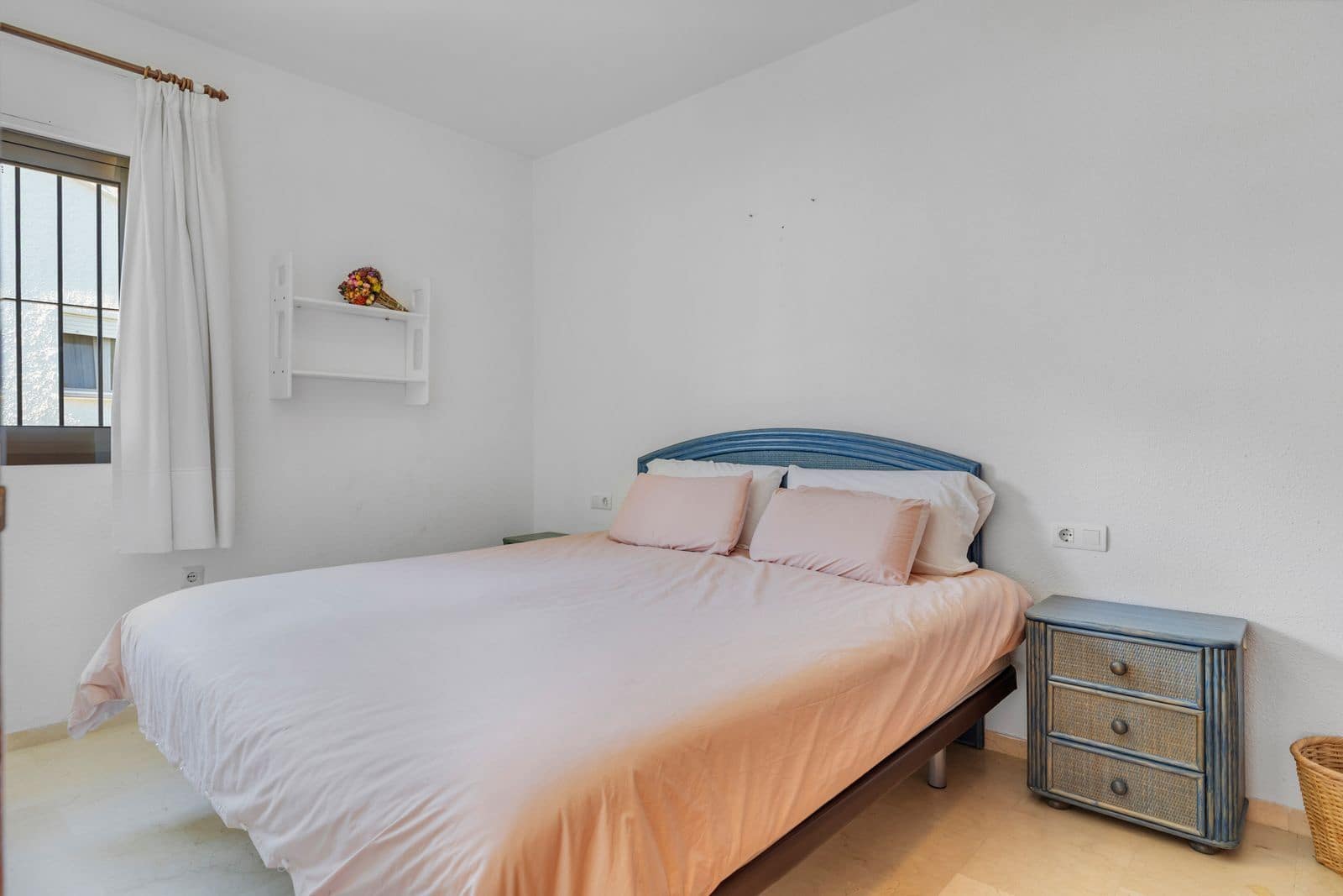 3 soverom Leilighet til salgs i Benalmadena Costa med svømmebasseng - € 325 000 (Ref: 9833591)