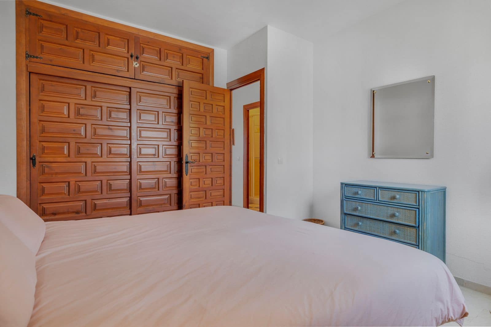 3 soverom Leilighet til salgs i Benalmadena Costa med svømmebasseng - € 325 000 (Ref: 9833591)