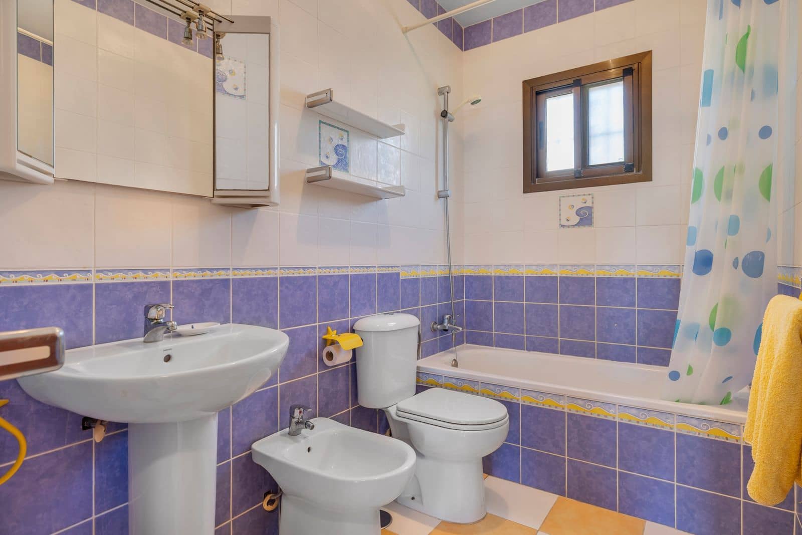 3 soverom Leilighet til salgs i Benalmadena Costa med svømmebasseng - € 325 000 (Ref: 9833591)