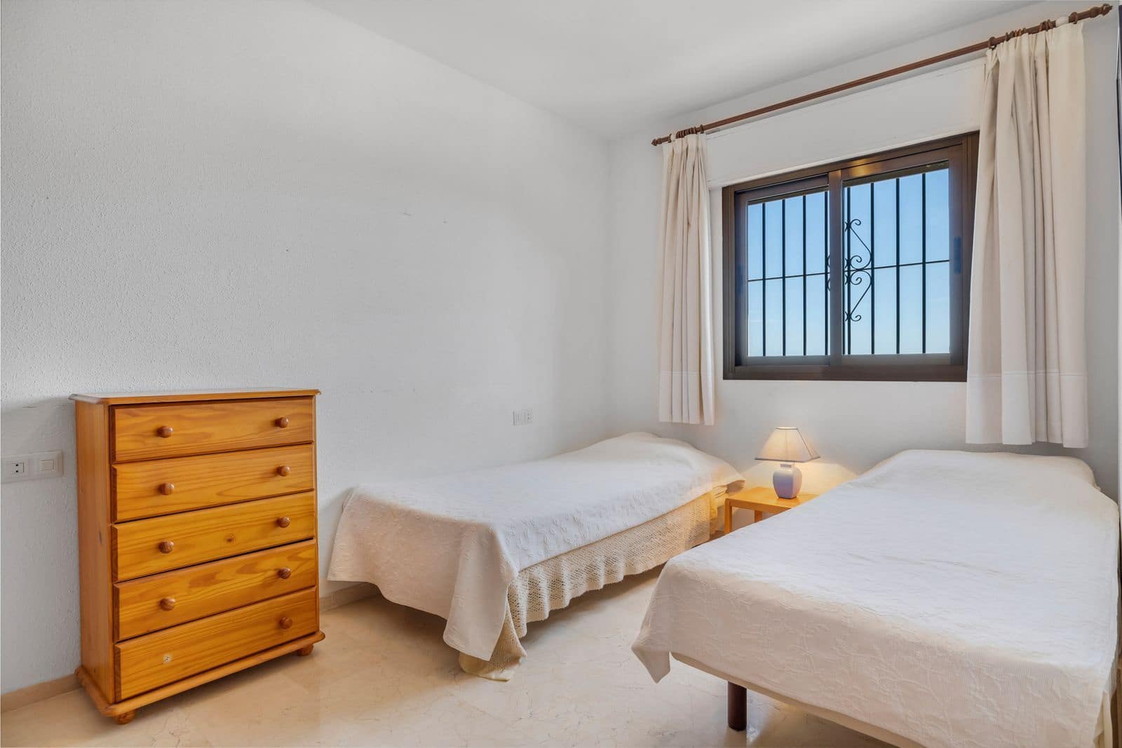 3 soverom Leilighet til salgs i Benalmadena Costa med svømmebasseng - € 325 000 (Ref: 9833591)