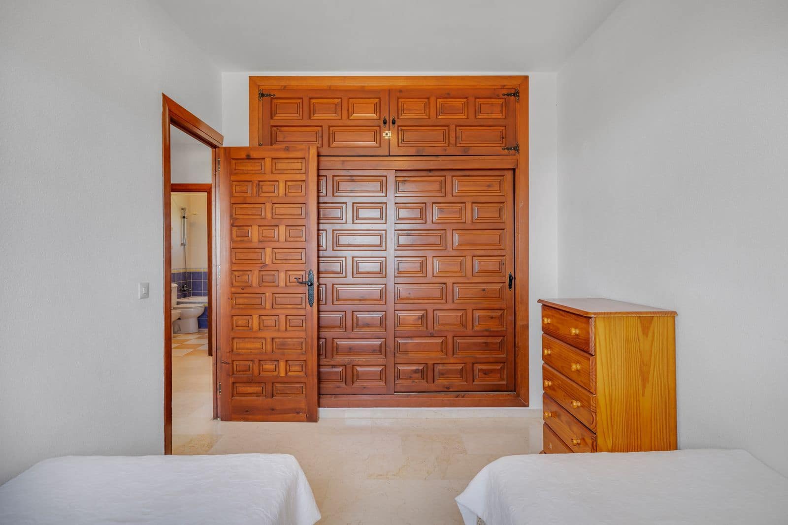 3 soverom Leilighet til salgs i Benalmadena Costa med svømmebasseng - € 325 000 (Ref: 9833591)