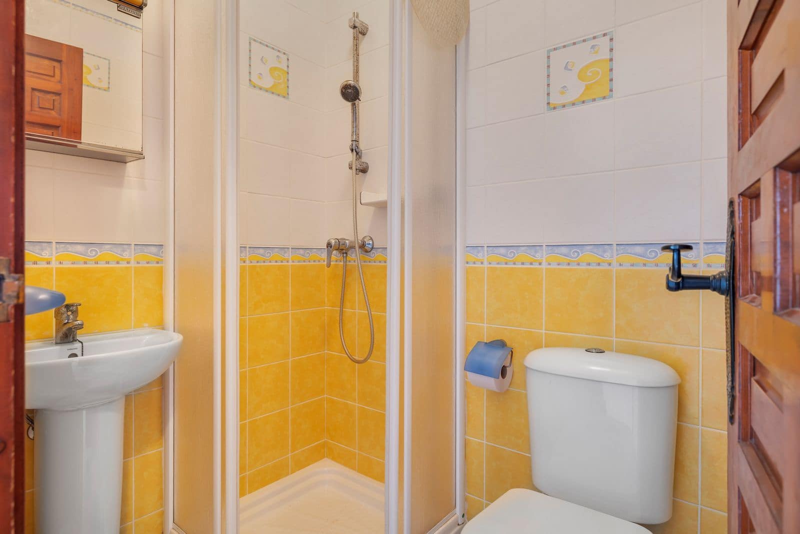 3 soverom Leilighet til salgs i Benalmadena Costa med svømmebasseng - € 325 000 (Ref: 9833591)
