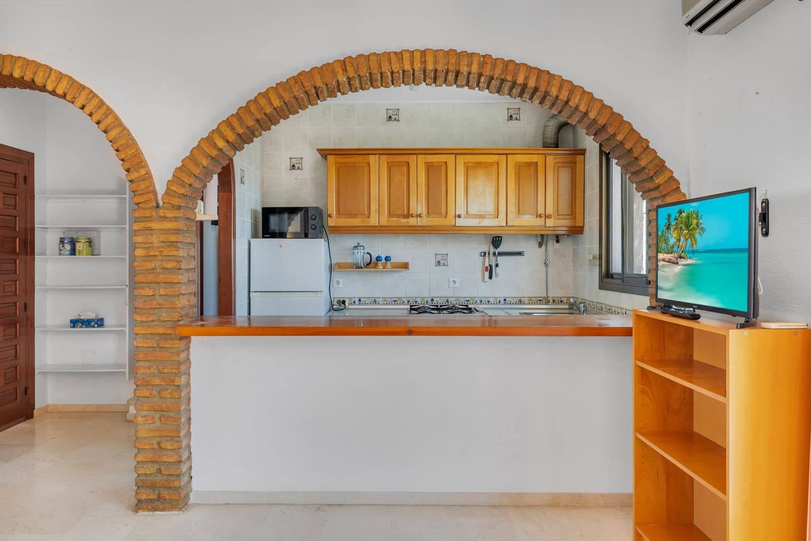 3 soverom Leilighet til salgs i Benalmadena Costa med svømmebasseng - € 325 000 (Ref: 9833591)