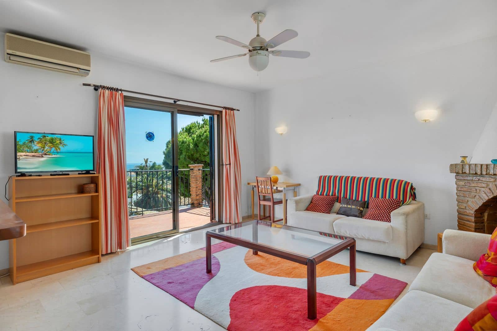 3 soverom Leilighet til salgs i Benalmadena Costa med svømmebasseng - € 325 000 (Ref: 9833591)