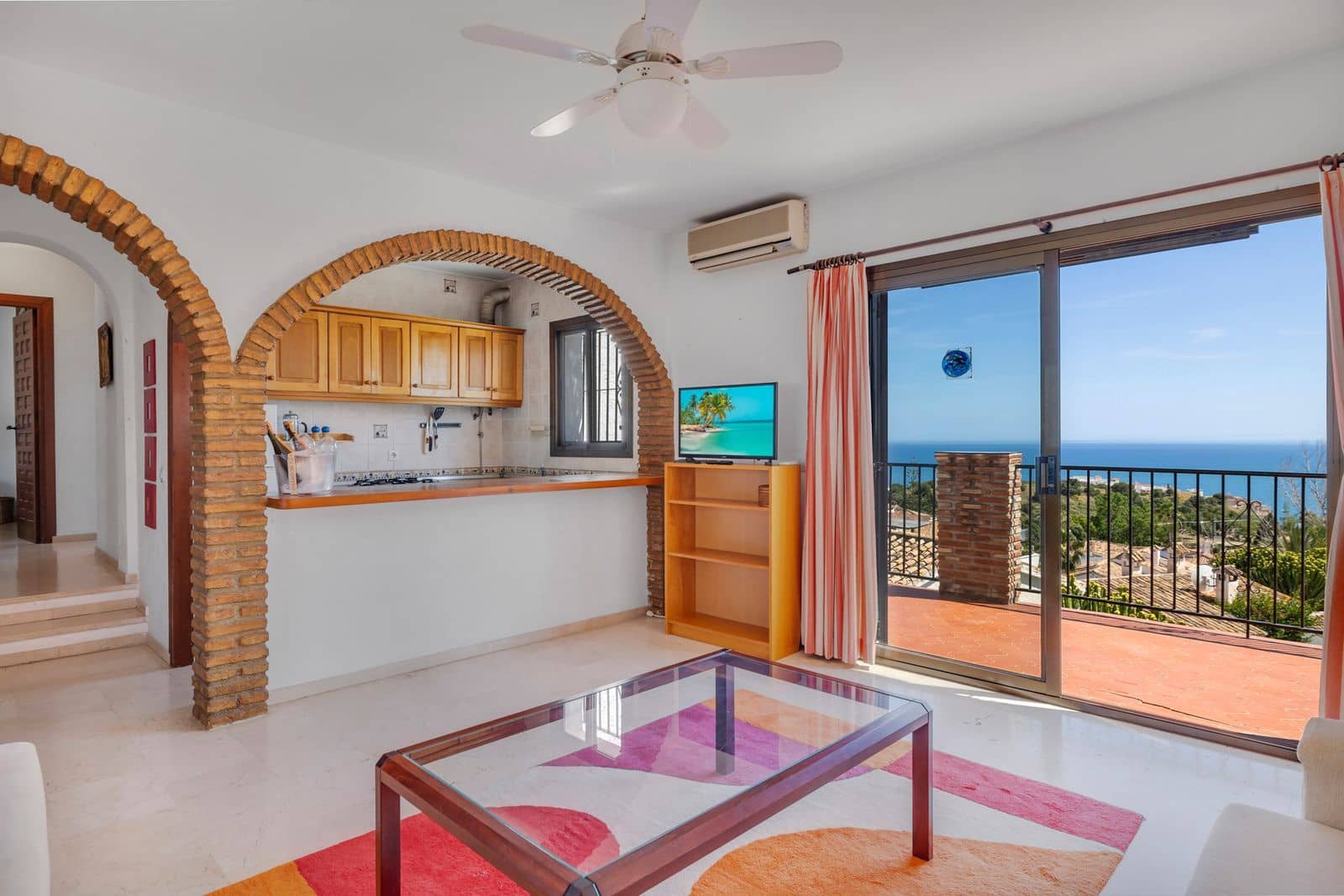 3 soverom Leilighet til salgs i Benalmadena Costa med svømmebasseng - € 325 000 (Ref: 9833591)
