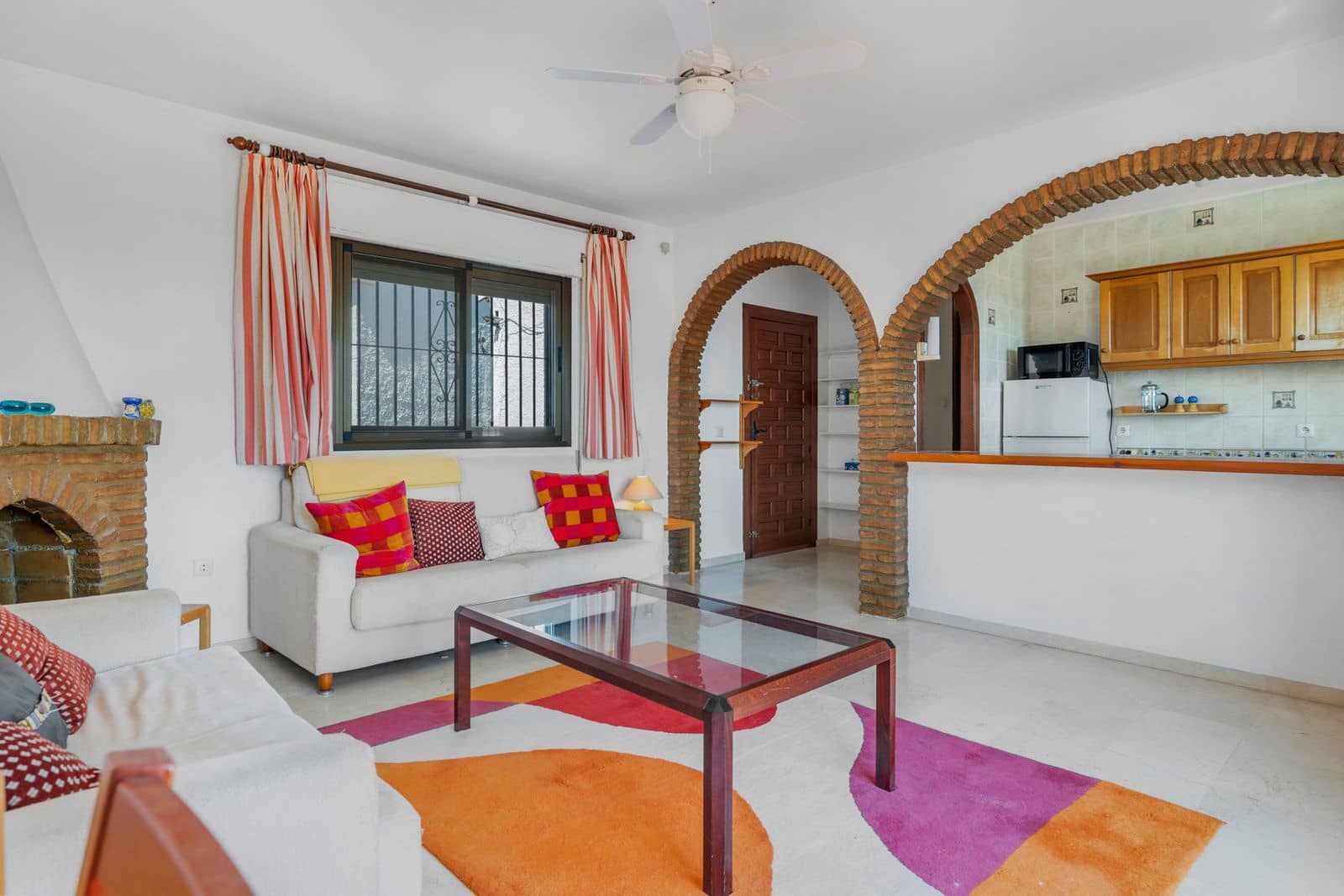 3 soverom Leilighet til salgs i Benalmadena Costa med svømmebasseng - € 325 000 (Ref: 9833591)