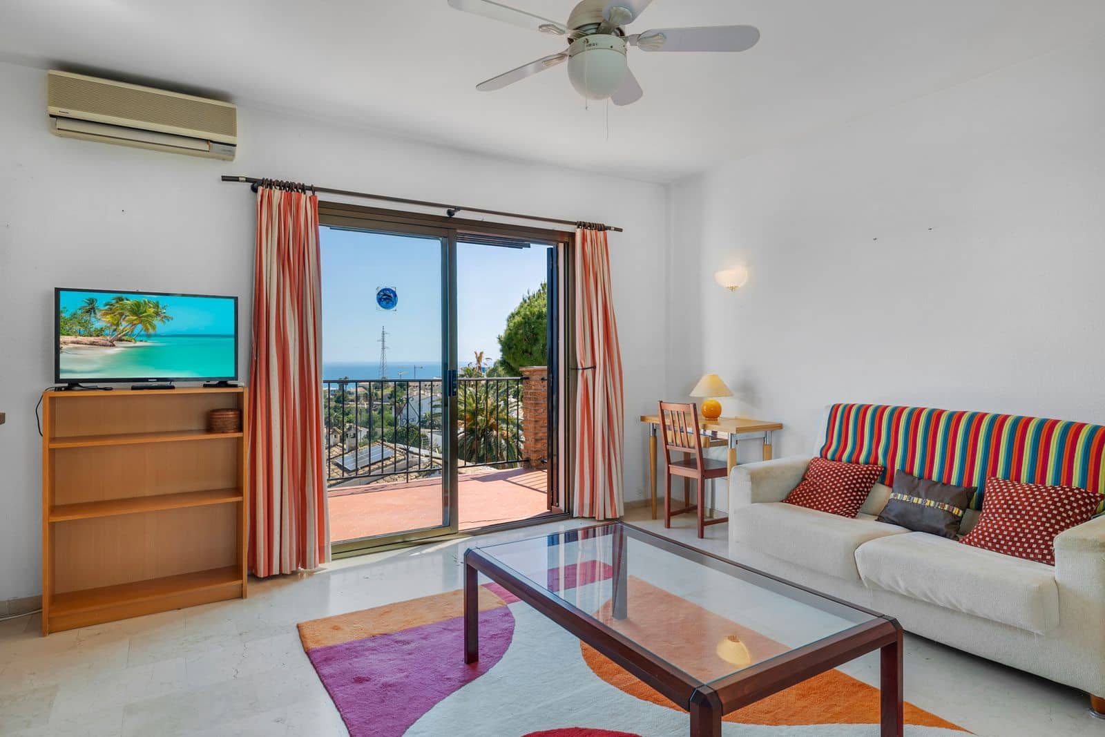 3 soverom Leilighet til salgs i Benalmadena Costa med svømmebasseng - € 325 000 (Ref: 9833591)