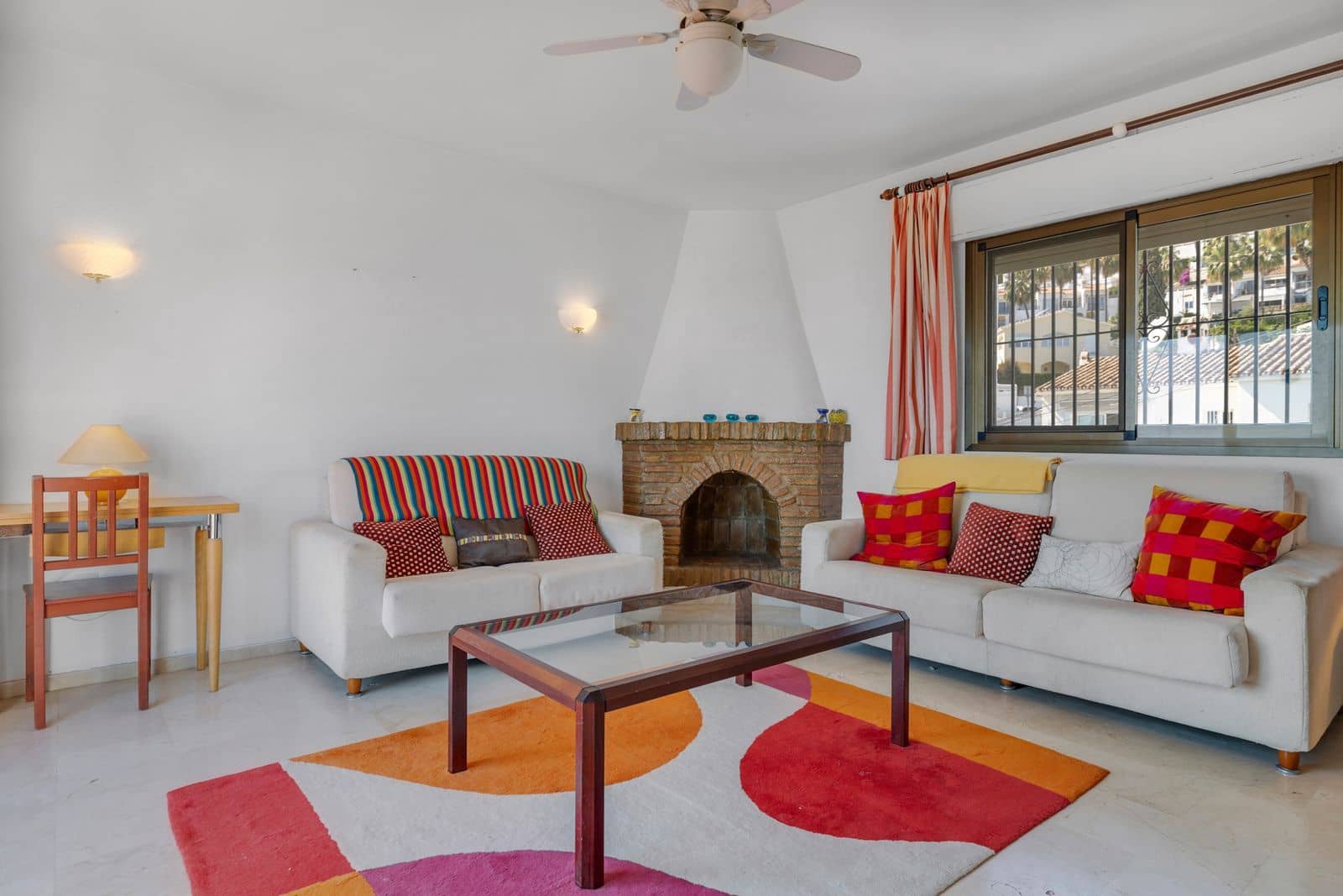 3 soverom Leilighet til salgs i Benalmadena Costa med svømmebasseng - € 325 000 (Ref: 9833591)