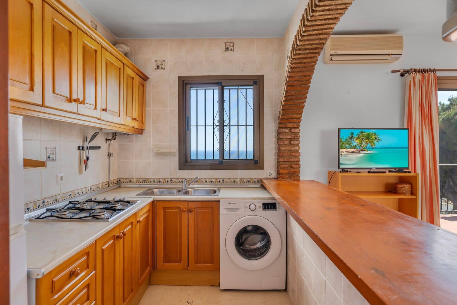 3 soverom Leilighet til salgs i Benalmadena Costa med svømmebasseng - € 325 000 (Ref: 9833591)