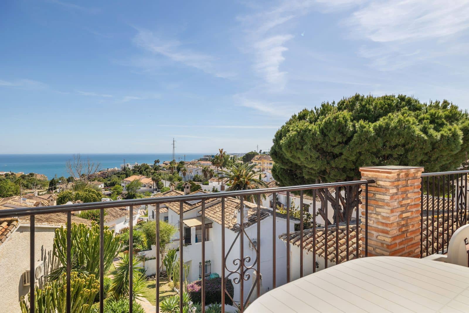 3 soverom Leilighet til salgs i Benalmadena Costa med svømmebasseng - € 325 000 (Ref: 9833591)
