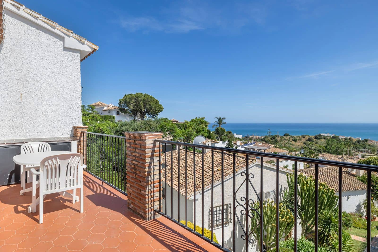 3 soverom Leilighet til salgs i Benalmadena Costa med svømmebasseng - € 325 000 (Ref: 9833591)