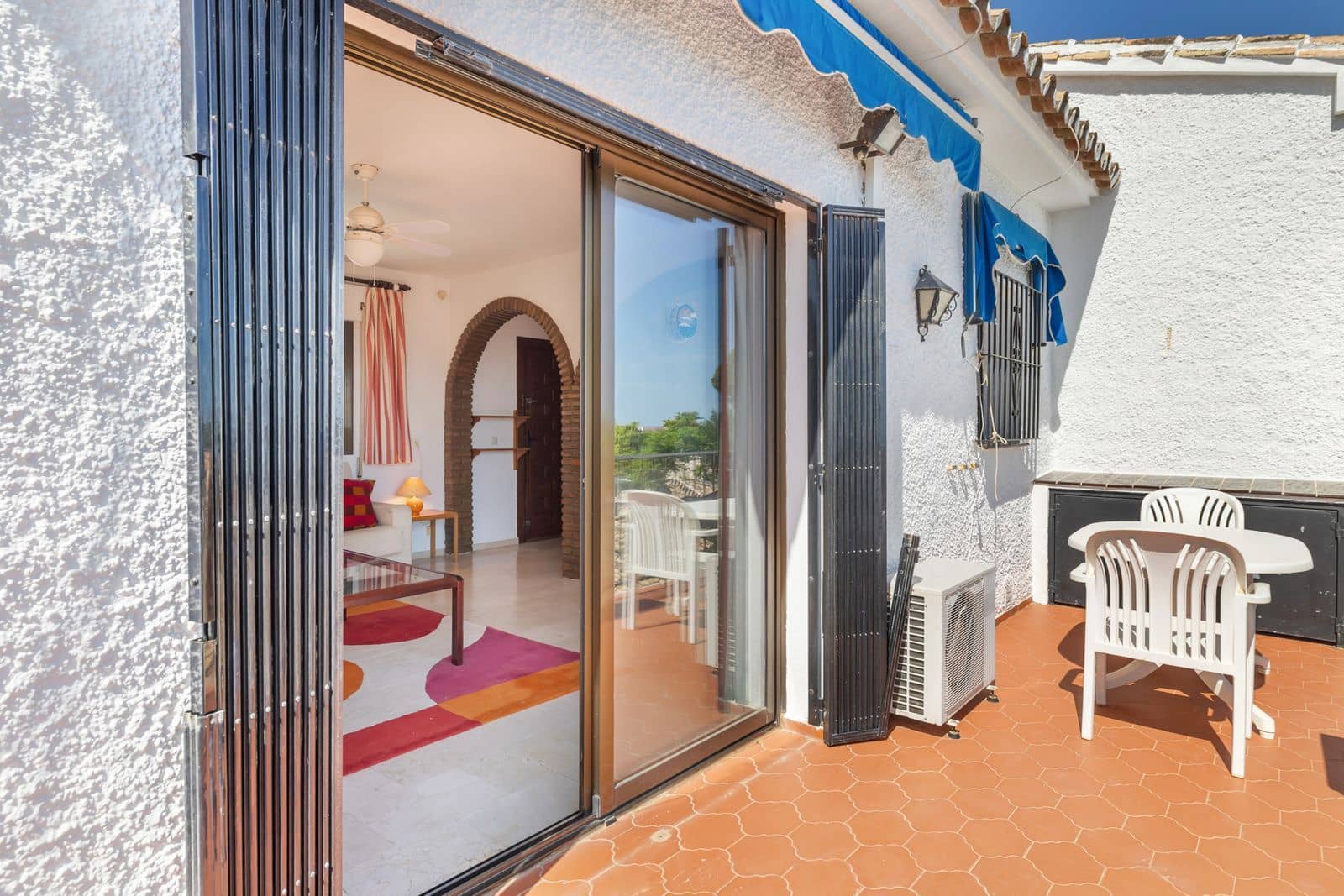 3 soverom Leilighet til salgs i Benalmadena Costa med svømmebasseng - € 325 000 (Ref: 9833591)