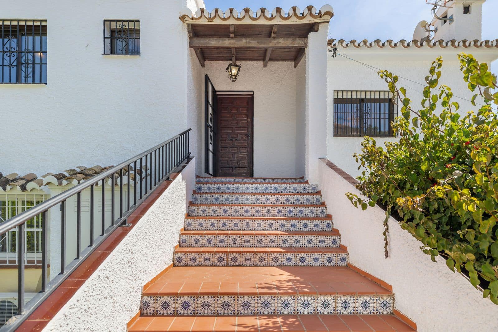 3 soverom Leilighet til salgs i Benalmadena Costa med svømmebasseng - € 325 000 (Ref: 9833591)