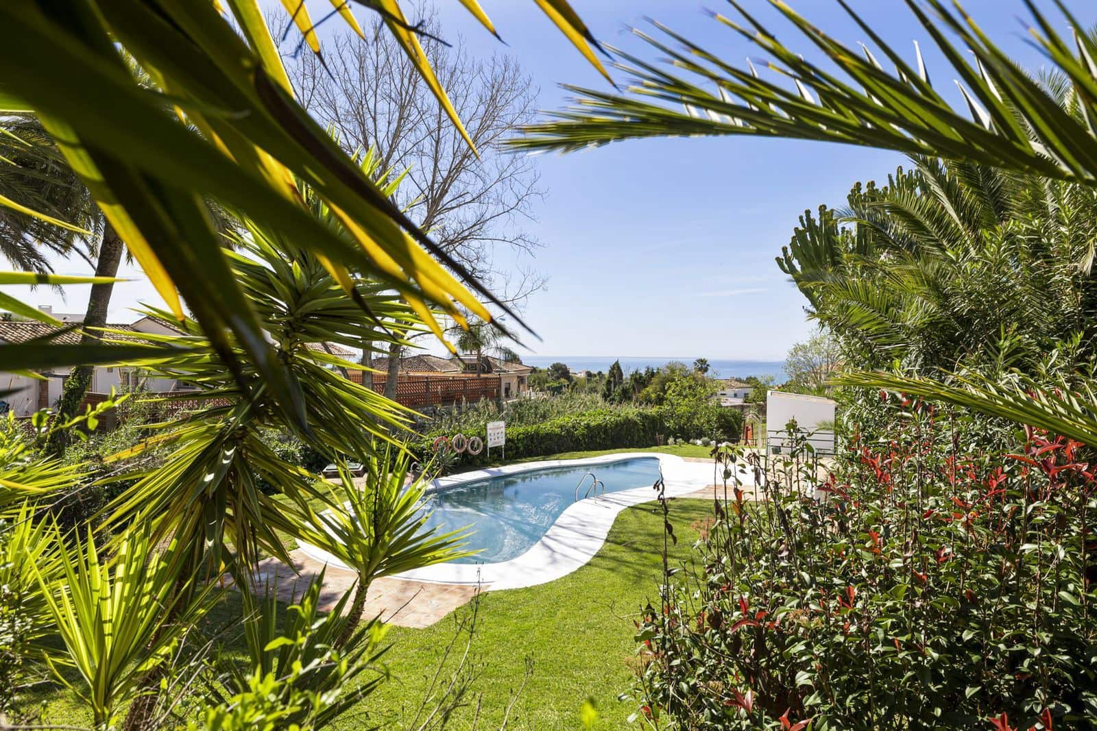 3 soverom Leilighet til salgs i Benalmadena Costa med svømmebasseng - € 325 000 (Ref: 9833591)
