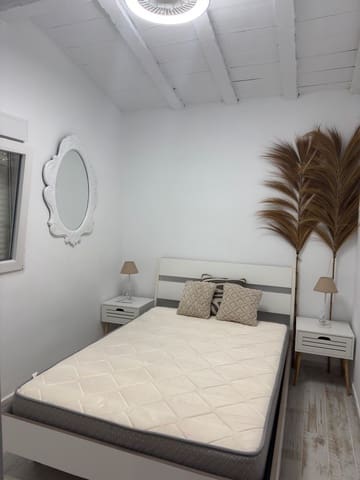 3 quarto Moradia Geminada para venda em El Faro de Calaburra - Chaparral, Mijas com piscina - 369 000 € (Ref: 9859937)