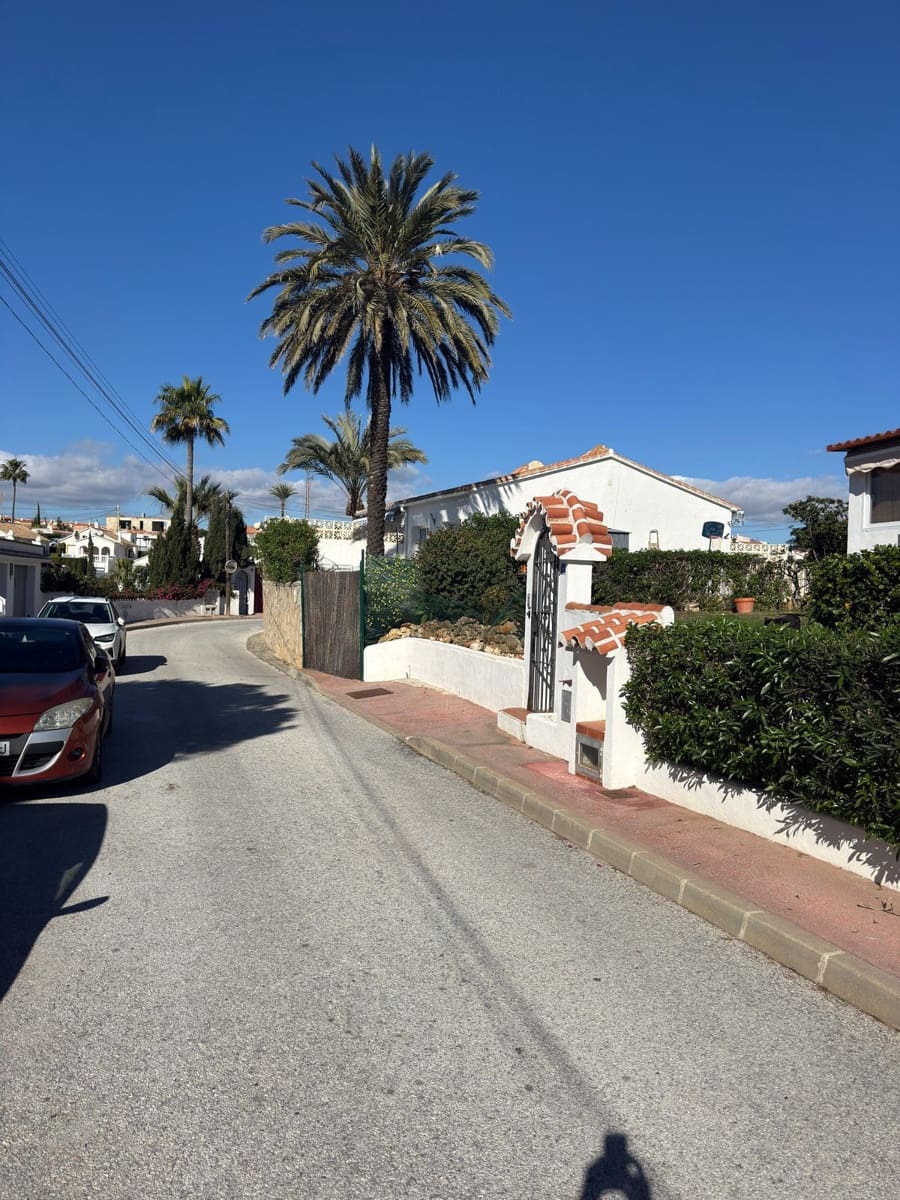 3 quarto Moradia Geminada para venda em Mijas Costa com piscina - 369 000 € (Ref: 9859937)