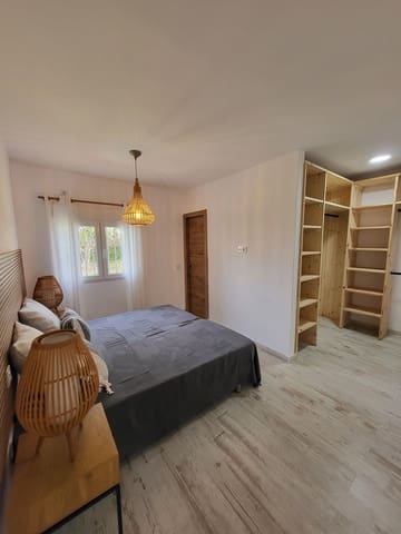 3 quarto Moradia Geminada para venda em El Faro de Calaburra - Chaparral, Mijas com piscina - 369 000 € (Ref: 9859937)