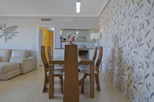 2 chambre Appartement à vendre à Cortijo Torrequebrada, Benalmádena avec piscine garage - 390 000 € (Ref: 9871811)