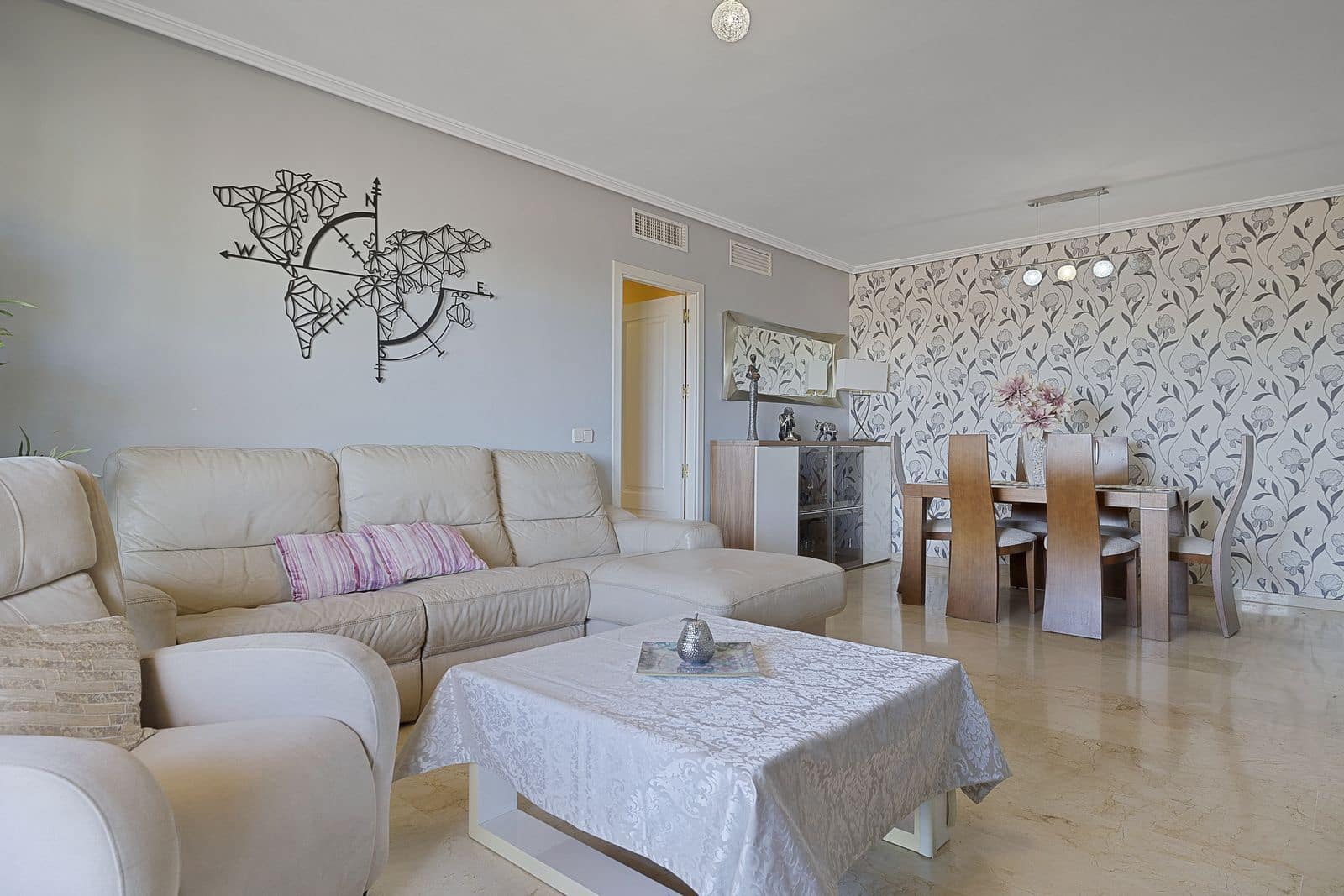 2 chambre Appartement à vendre à Torrequebrada avec piscine garage - 390 000 € (Ref: 9871811)