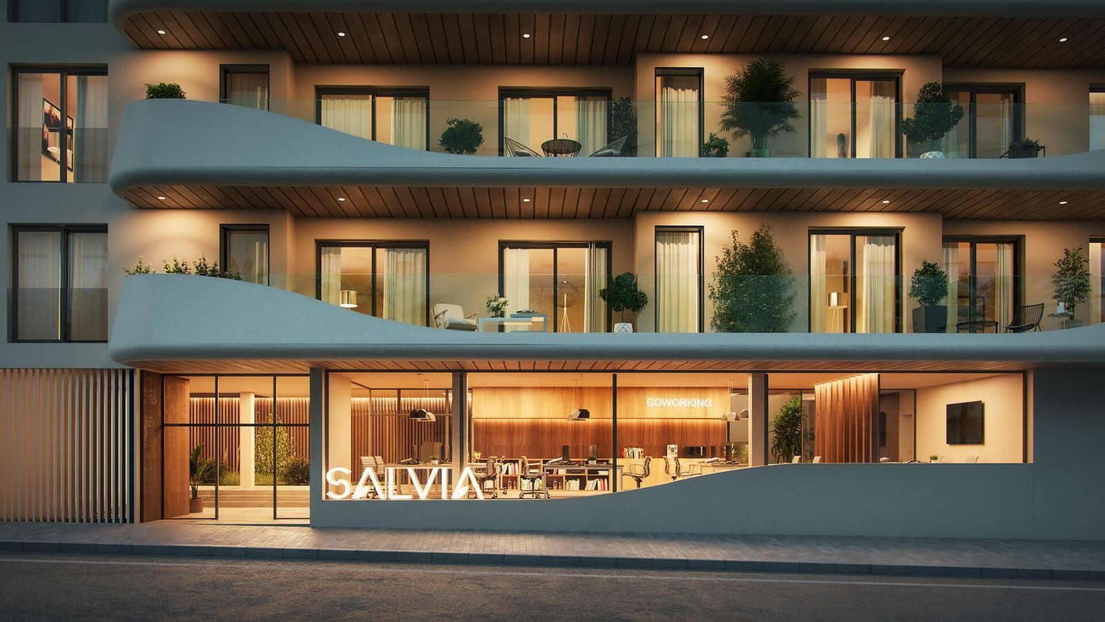 3 chambre Penthouse à vendre à Marbella avec piscine garage - 1 150 000 € (Ref: 9876188)