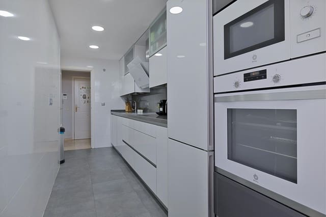 2 sypialnia Apartament na sprzedaż w Cortijo Torrequebrada, Benalmádena z basenem garażem - 390 000 € (Ref: 9890289)