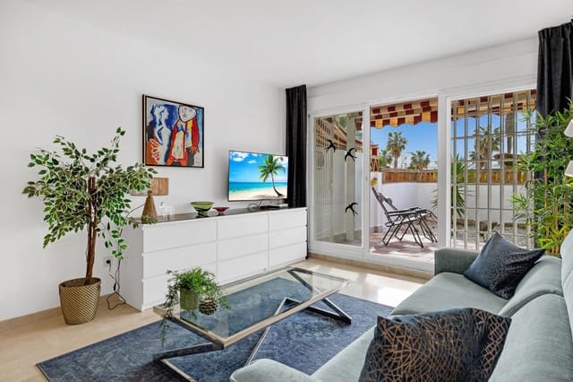 3 bedroom Apartment for sale in Torremolinos with pool garage - € 535,000 (Ref: 9896647)