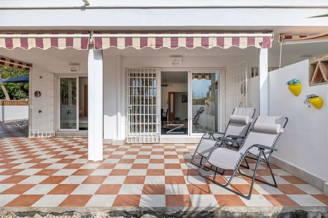 3 sovrum Lägenhet till salu i Torremolinos med pool garage - 535 000 € (Ref: 9901108)