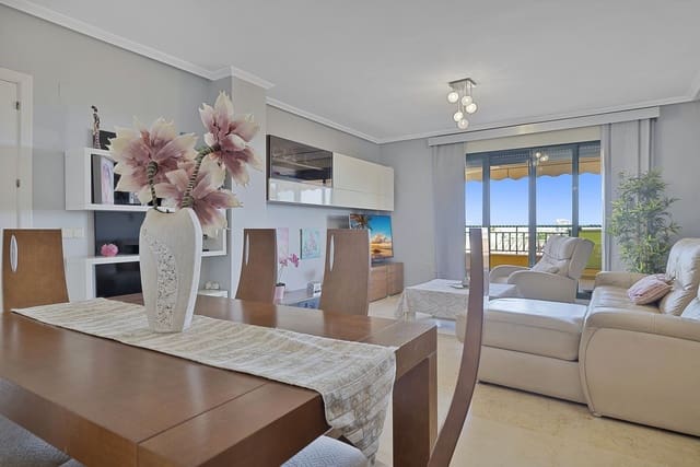 2 bedroom Apartment for sale in Cortijo Torrequebrada, Benalmádena with pool garage - € 390,000 (Ref: 9907264)