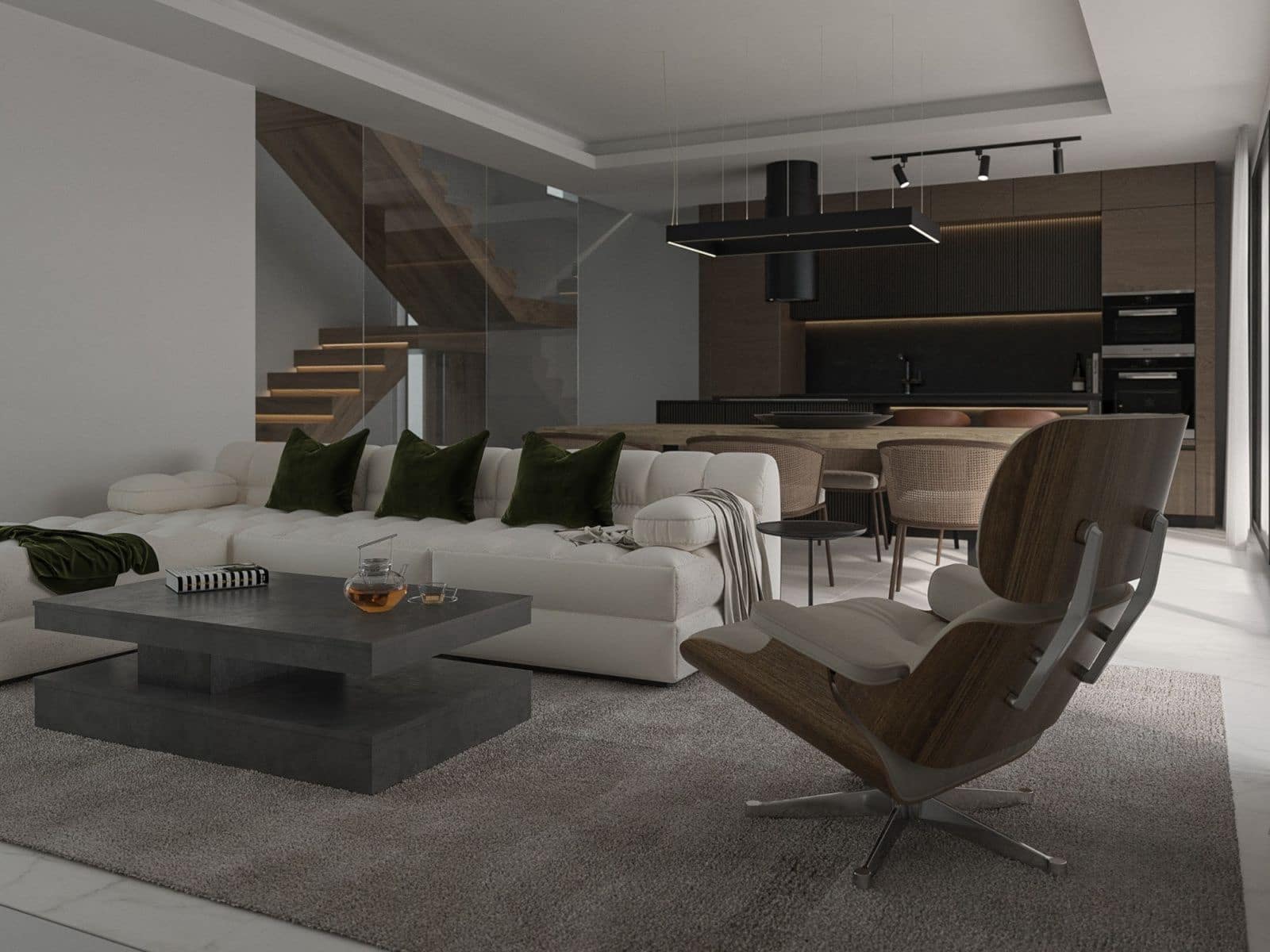 3 soveværelse Villa til salg i Nerja med swimmingpool garage - € 1.145.000 (Ref: 9990444)