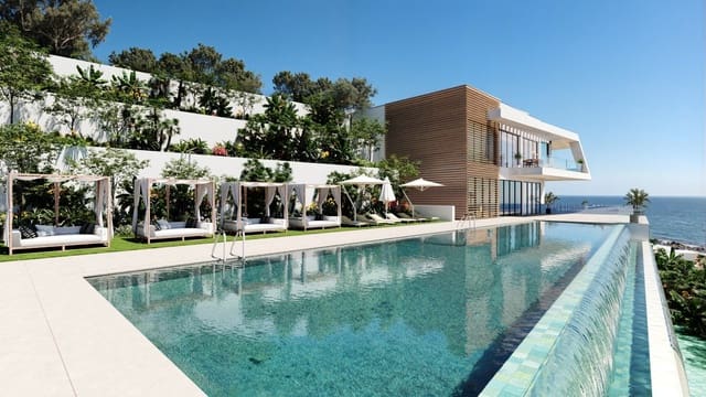 3 camera da letto Casa in vendita in Elviria, Marbella con piscina garage - 850.000 € (Rif: 9990630)