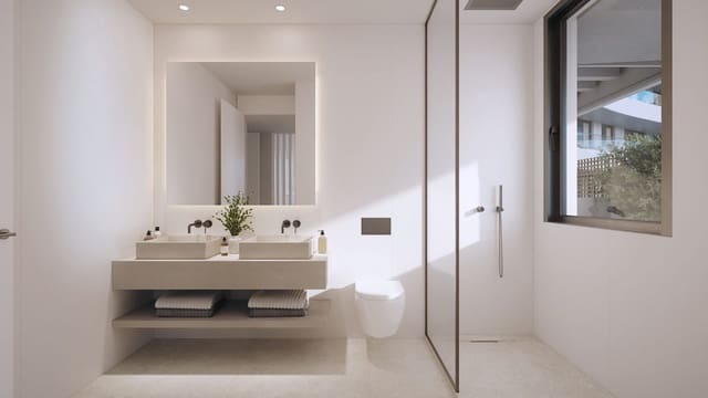 1 Zimmer Apartment zu verkaufen in Ind La Termica, Málaga Stadt mit Pool - 750.000 € (Ref: 9994019)