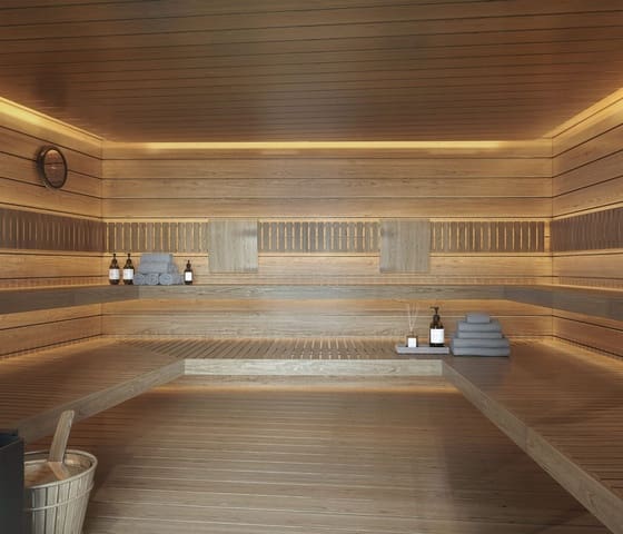 1 Zimmer Apartment zu verkaufen in Ind La Termica, Málaga Stadt mit Pool - 750.000 € (Ref: 9994019)