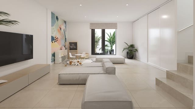 Pareado de 3 habitaciones en Atalaya-Isdabe, Estepona en venta con piscina garaje - 800.000 € (Ref: 9994042)
