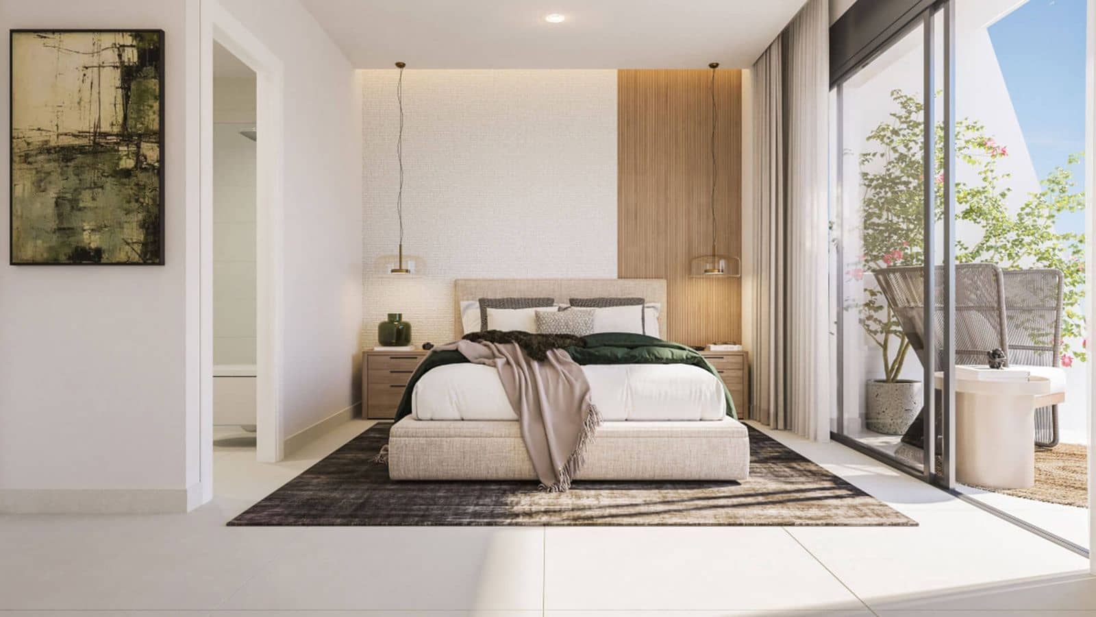 3 camera da letto Casa in vendita in Cancelada con piscina garage - 1.040.000 € (Rif: 9994048)